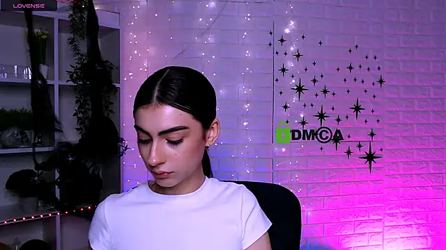 Snapshot of kaisy_star chatting on October 27, 10:52 am kaisy star online show from October 27, 10:52 am