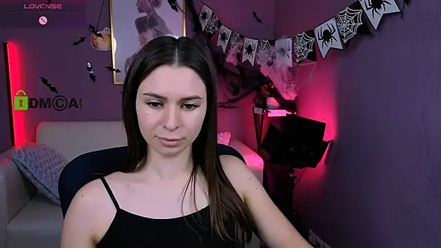 Snapshot of kaisy_star chatting on October 29, 11:23 am kaisy star online show from October 29, 11:23 am