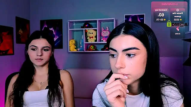 Snapshot of kaisy_star chatting on November 12, 10:48 am kaisy star online show from November 12, 10:48 am