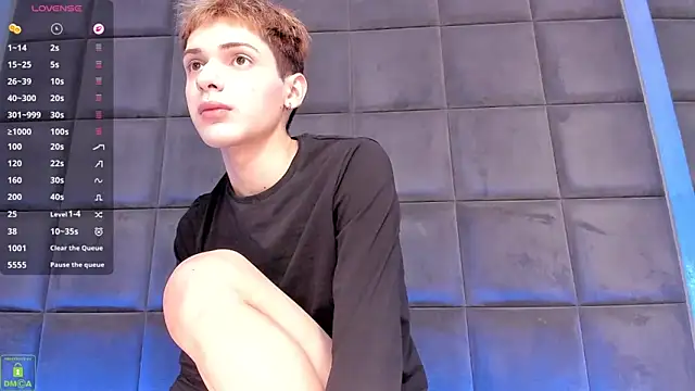 ColeStorm online show from November 27, 4:36 am