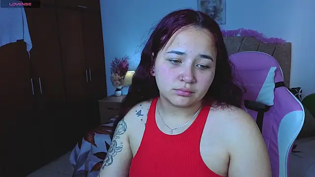 Leakitten online show from September 22, 7:16 pm