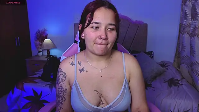 Leakitten online show from September 29, 11:42 pm