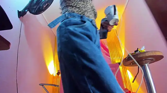 Lena Bdsm online show from April 10, 11:15 am