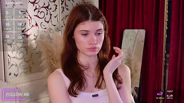 Angell Wild online show from November 9, 1:53 pm