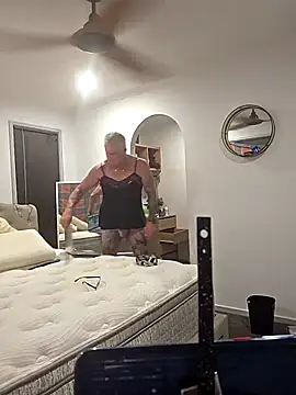 iamthepublickmasterbater online show from March 6, 3:19 pm