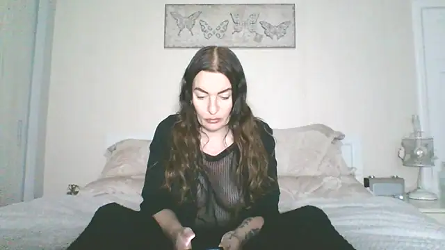 EllaKent online show from January 7, 3:36 pm