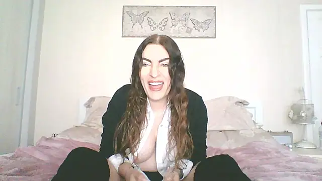 EllaKent online show from January 17, 10:09 am