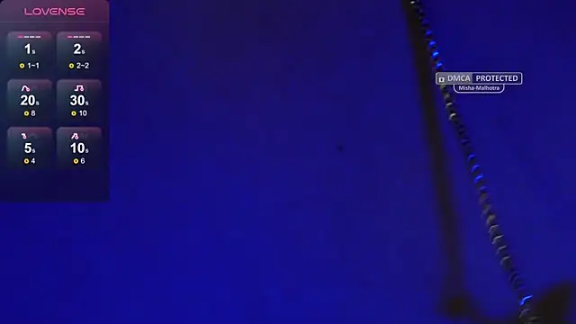 NidhiChandra online show from February 27, 5:46 pm