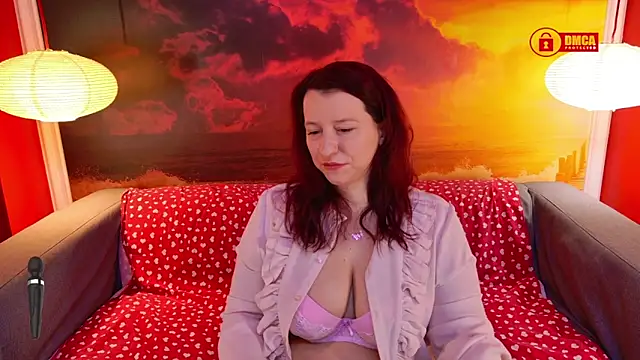 boobyianax online show from March 25, 5:57 am