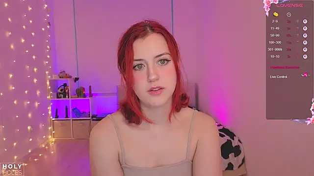 bananasgirl online show from November 14, 6:12 am