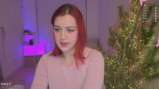 bananasgirl online show from January 9, 6:10 pm