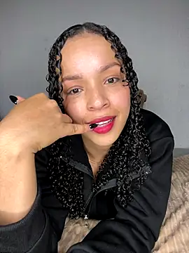 Yasmin777  online show from November 29, 4:15 am