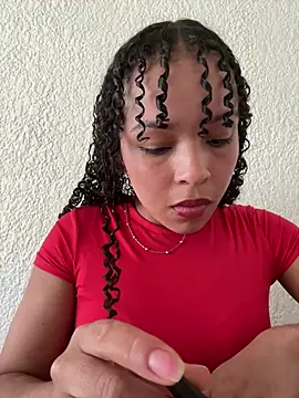 Yasmin777  online show from June 3, 8:03 pm