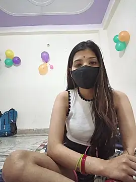 Princess payal online show from February 17, 8:15 pm