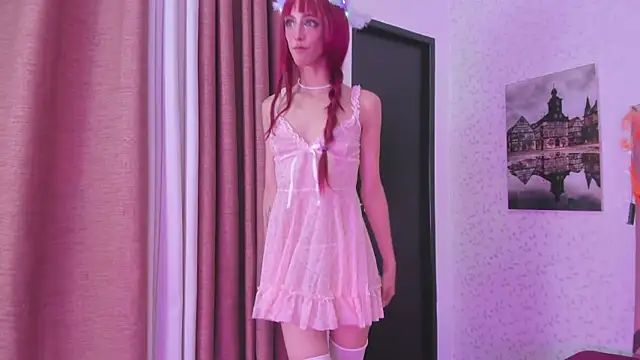 Snapshot of Sabrina_Andrew chatting on October 25, 1:18 pm Sabrina Andrew online show from October 25, 1:18 pm