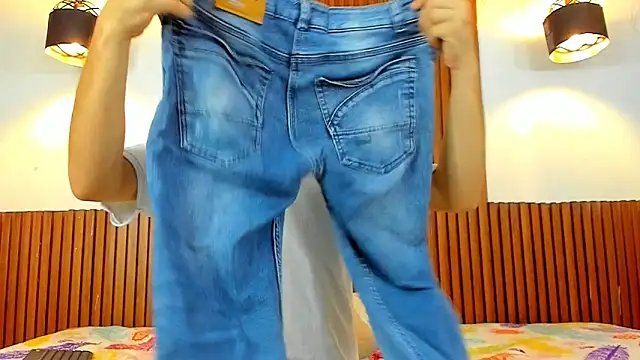 David niet online show from January 13, 5:29 pm