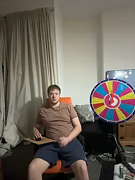 yourmaster2025 online show from March 31, 11:16 pm