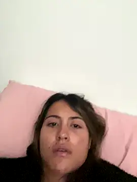 Snapshot of Ana__Pink chatting on November 29, 9:51 pm Ana Pink online show from November 29, 9:51 pm