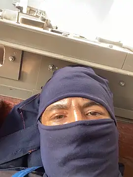 Chillo956 online show from November 21, 7:45 pm