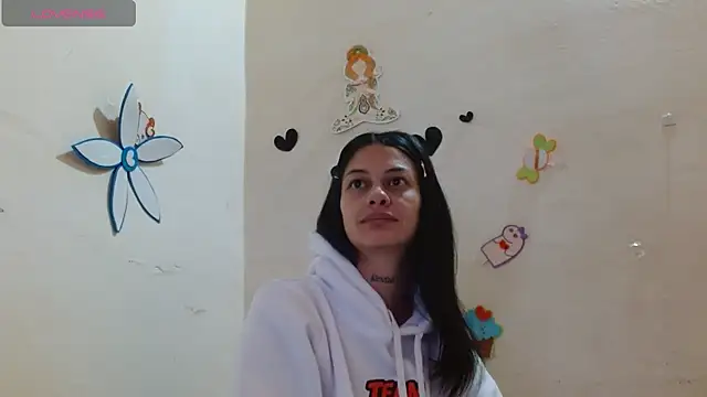 Akasha001 online show from October 21, 10:49 am