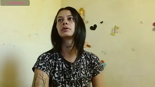 Akasha001 online show from November 22, 2:16 pm