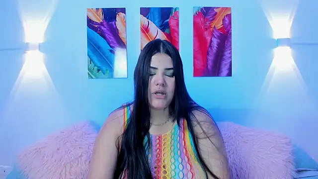 LucyColleen online show from September 17, 9:38 pm