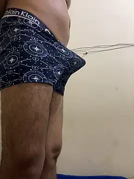 Anassal123 online show from October 25, 11:10 pm