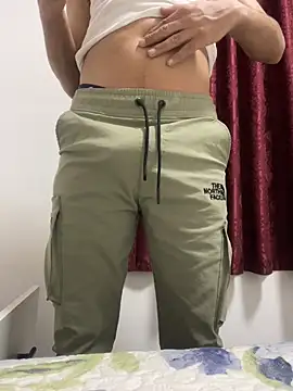 Anassal123 online show from November 17, 11:21 pm