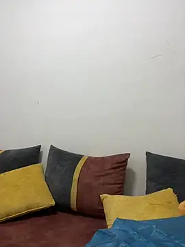 Anassal123 online show from November 25, 7:47 pm