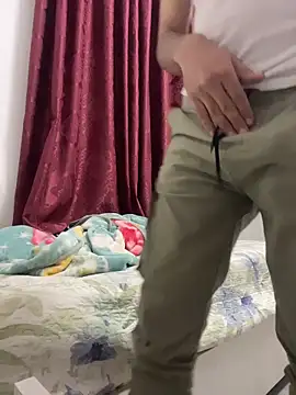 Anassal123 online show from December 2, 6:36 pm