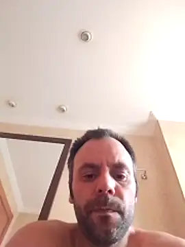 manchego85 online show from October 22, 2:06 pm