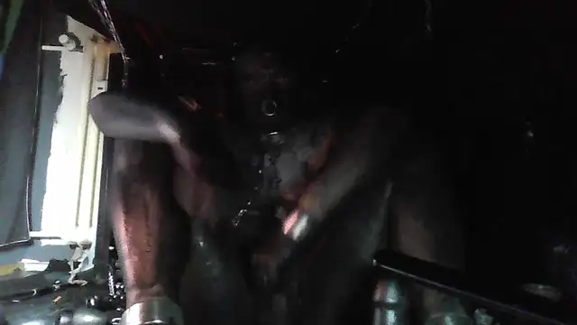 object857 online show from March 2, 5:08 am