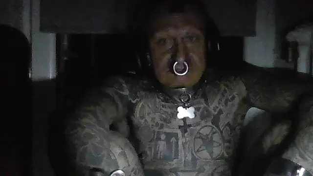 object857 online show from April 6, 1:58 am