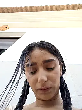 CandyFoxter  online show from October 12, 8:13 am