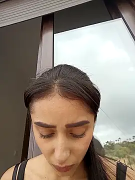 CandyFoxter  online show from October 16, 9:54 am