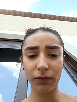 CandyFoxter  online show from October 18, 8:15 am