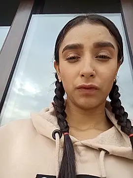 CandyFoxter  online show from October 29, 9:00 am