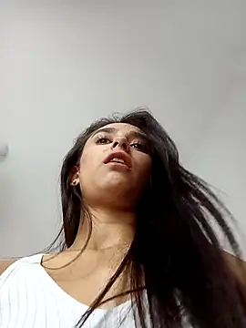 CandyFoxter  online show from November 8, 4:07 pm