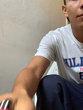 Snapshot of Flaco_jHot chatting on May 12, 6:49 pm Flaco jHot online show from May 12, 6:49 pm