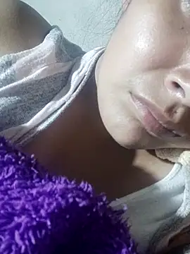 Emoxita23 online show from October 7, 1:25 am