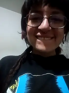  Alaskamisa online show from October 21, 4:24 am