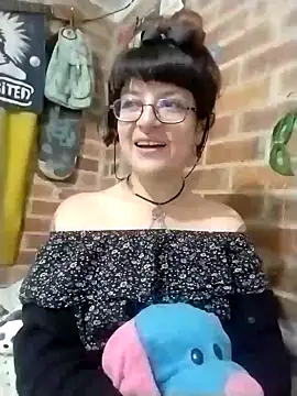  Alaskamisa online show from October 22, 2:12 am