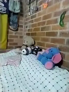  Alaskamisa online show from October 22, 10:31 pm