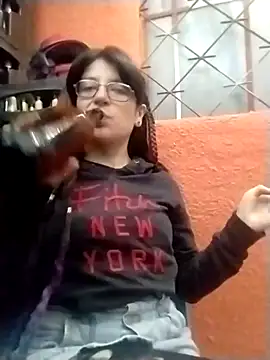  Alaskamisa online show from February 1, 10:41 pm