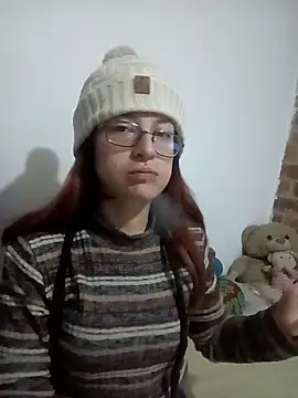  Alaskamisa online show from March 20, 2:05 am