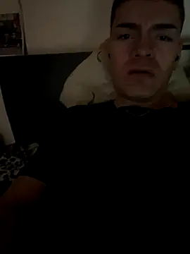 ALPHA DOMINUS  online show from November 5, 2:17 pm