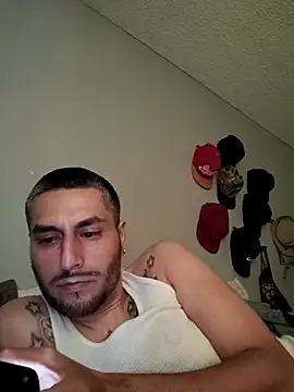 Blessdsoulja44 online show from October 30, 9:59 pm