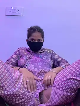 misharani00 online show from October 6, 12:46 pm