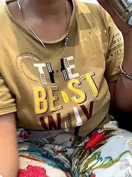 misharani00 online show from November 1, 4:58 am