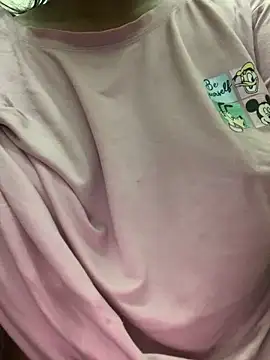 misharani00 online show from November 4, 12:43 am